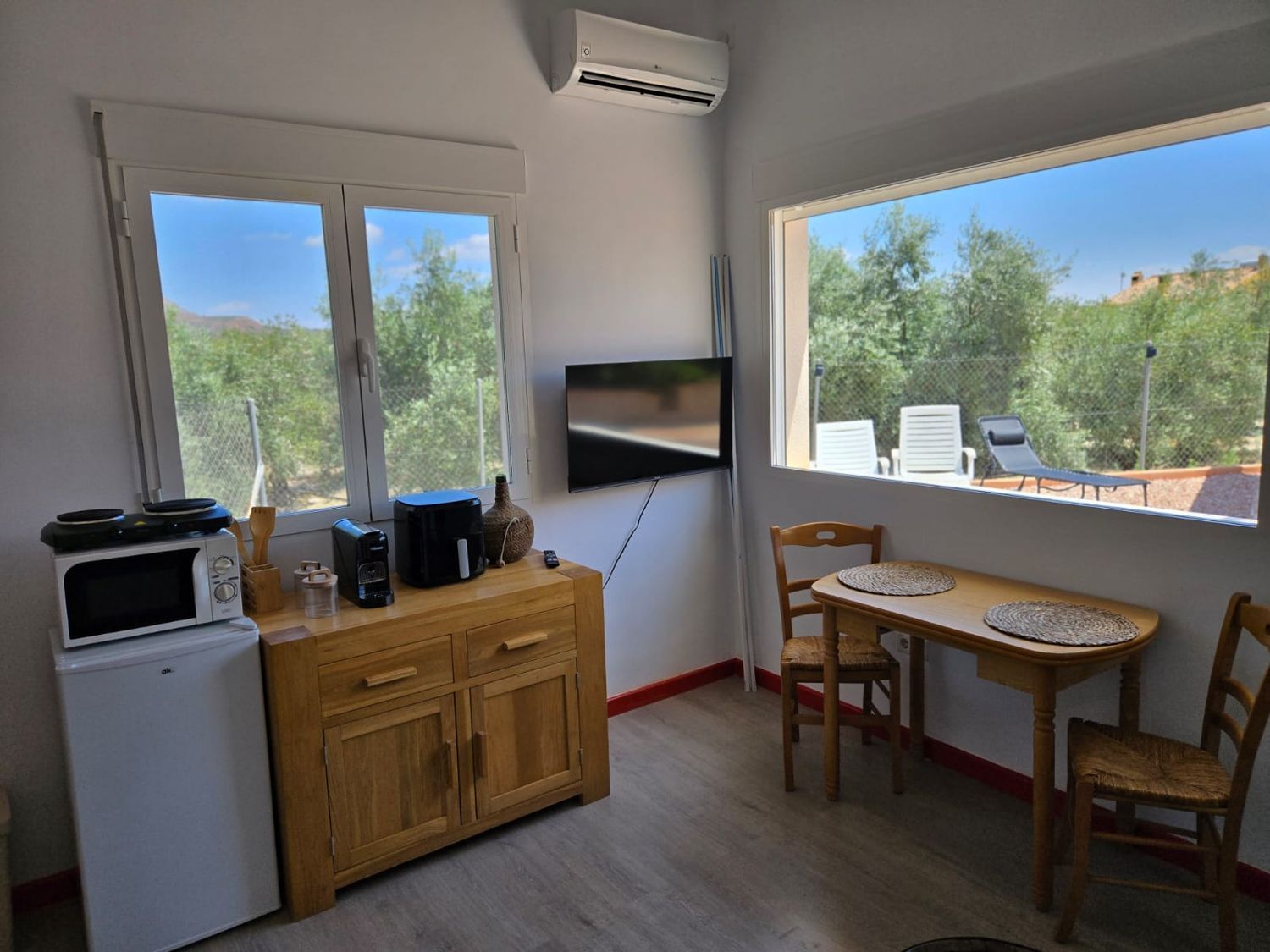 Casa rural en Cortijo de los Panes, 314 - Foto 27