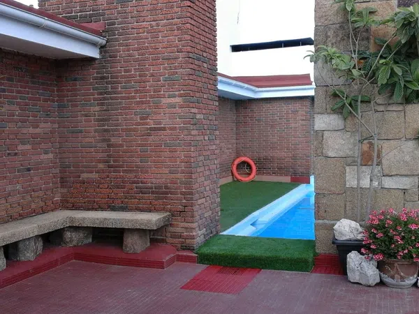 Estudio en calle del Doctor Fleming, 44 - Foto 7