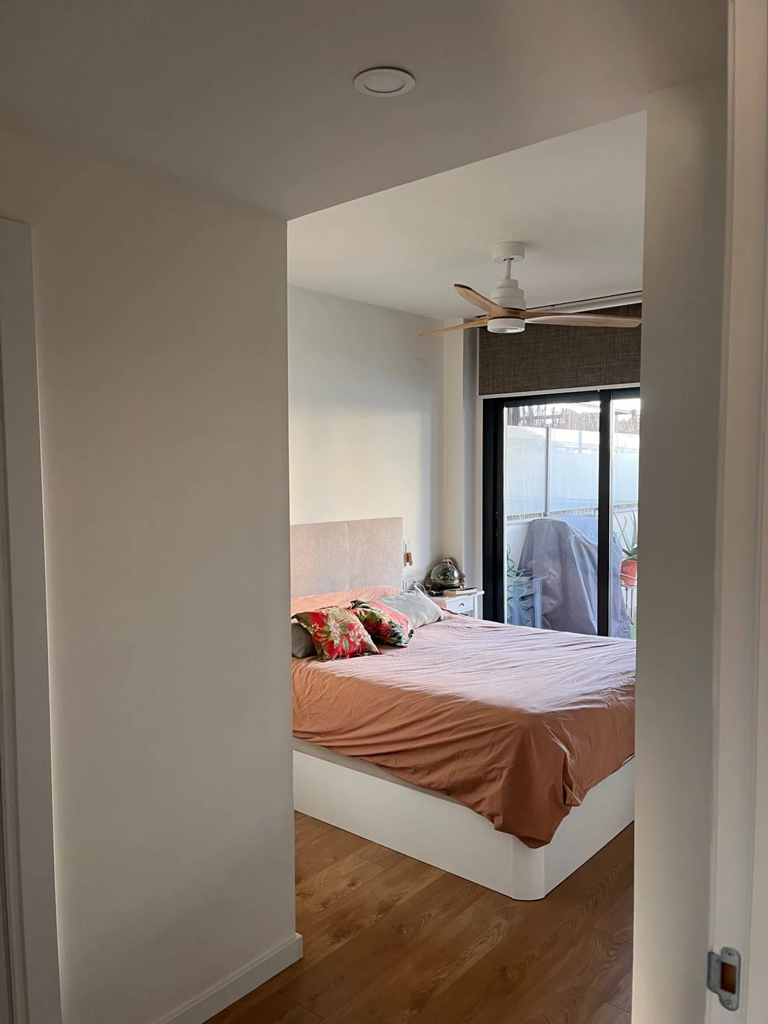 Piso en La Catalana - Foto 17