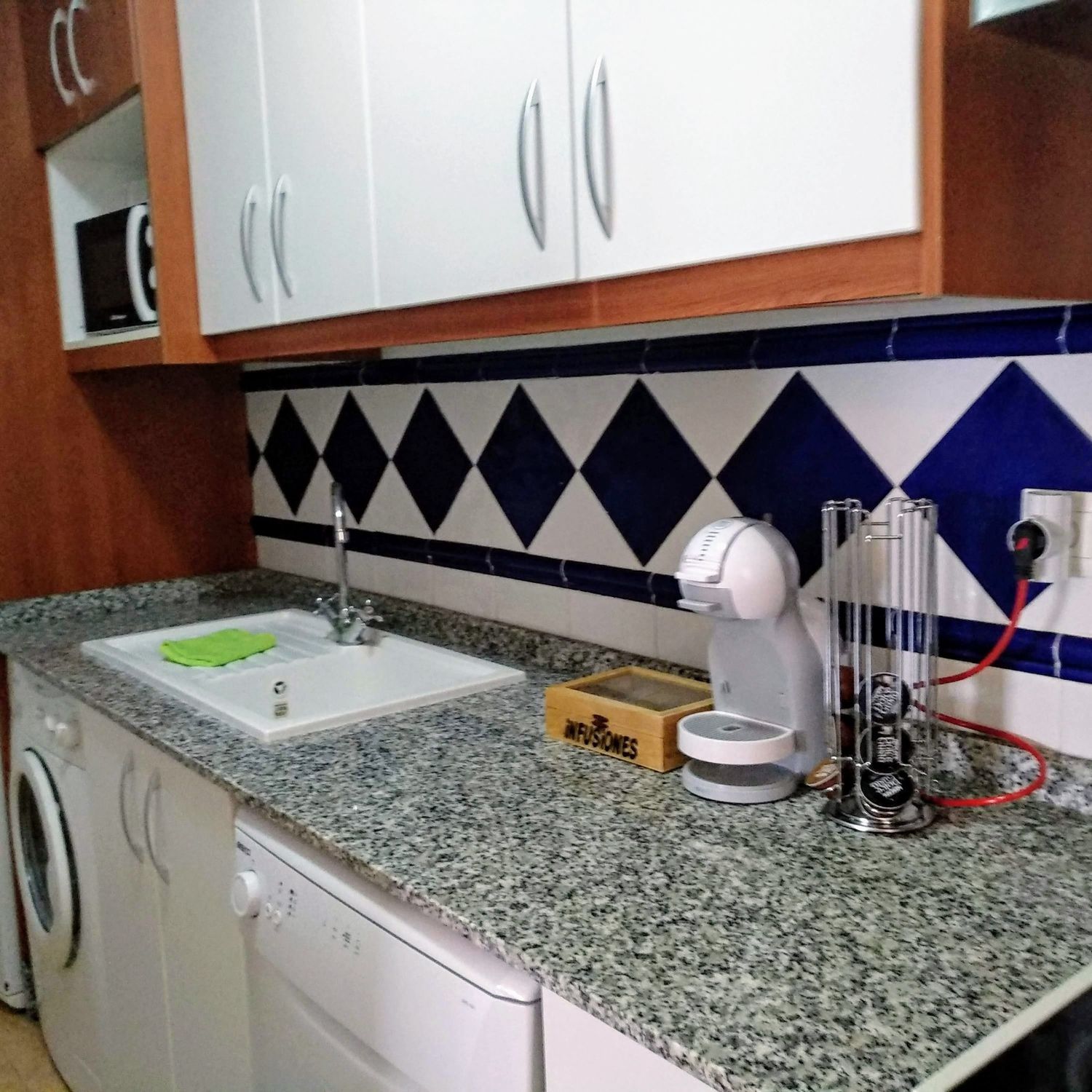 Piso en Poligono Residencial C 5, 201, Las Salinas, Las Salinas - Foto 5