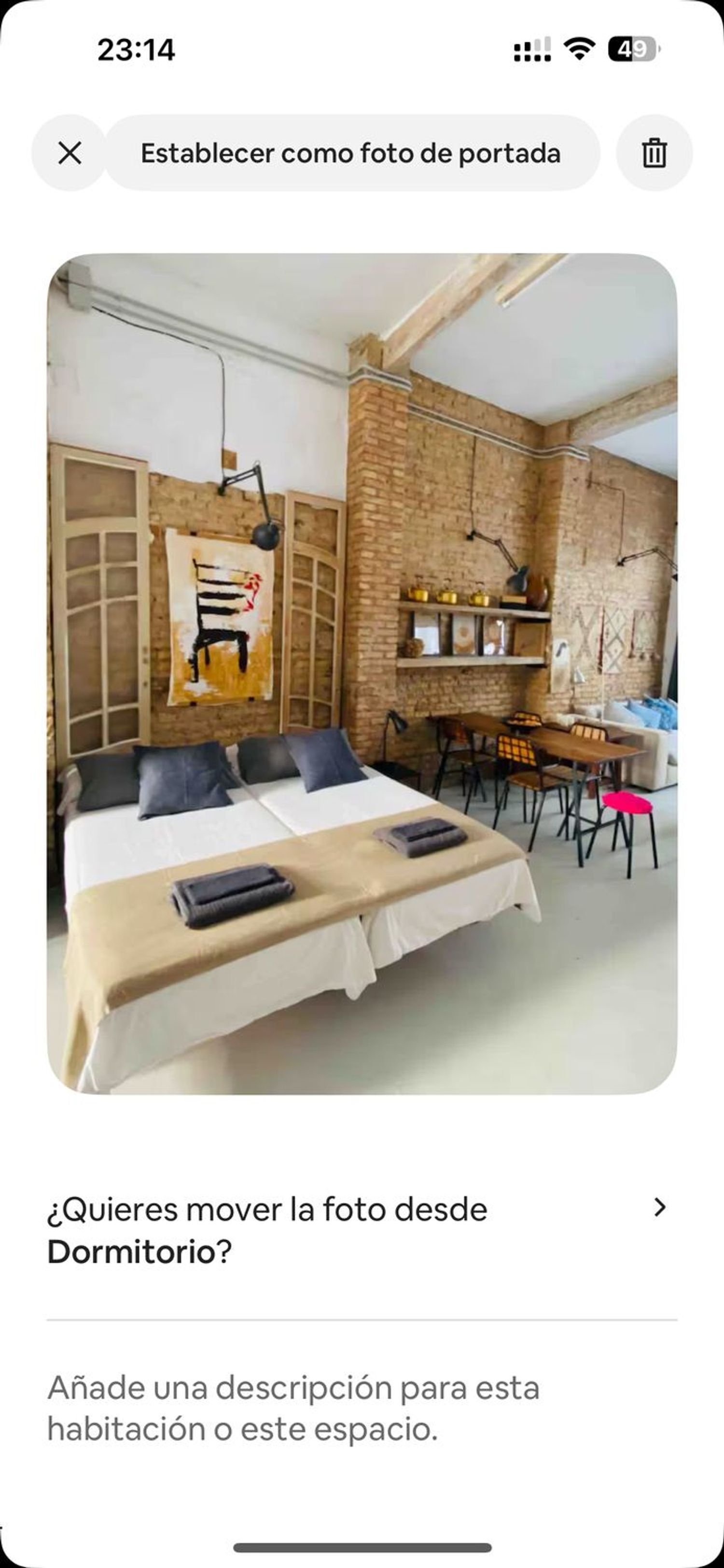 Piso en Barrio Russafa - Foto 9