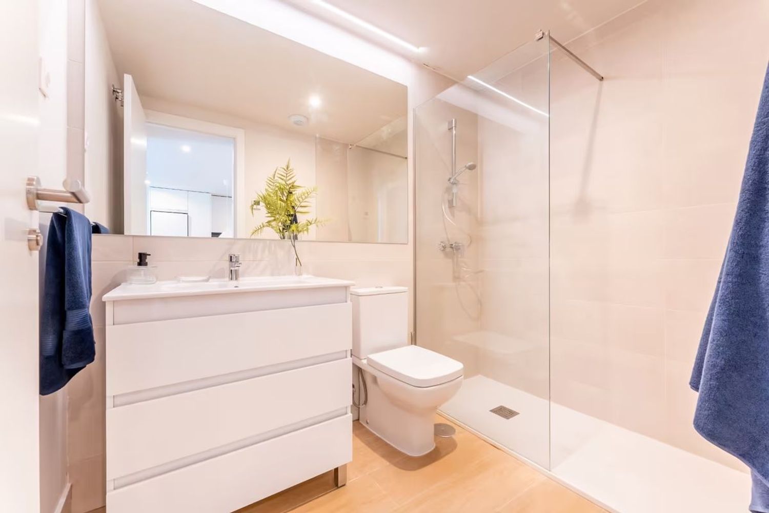 Piso en calle Jesús Pajares, 2 - Foto 7