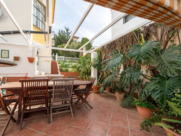 Casa o chalet independiente en CL Jose Gorostiza, 67 - Foto 4