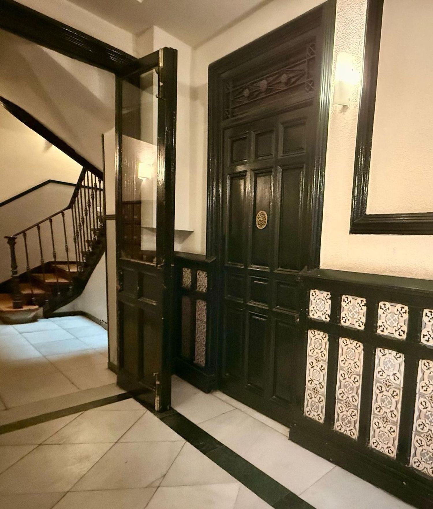 Piso en Calle del Almendro, 18, Palacio - Foto 3
