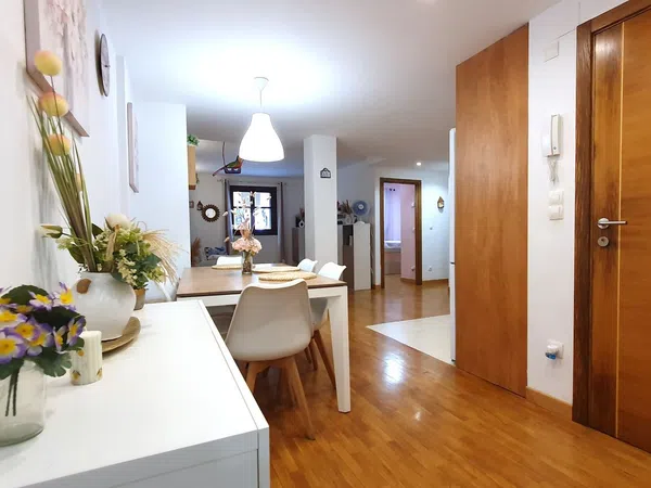 Piso en Calle Larrechipi, 25, Centro - Mendibil - Santiago, Centro - Mendibil - Santiago - Foto 15