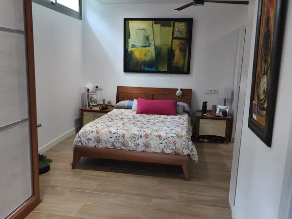 Chalet pareado en Avenida Finca Taralpe, 1 - Foto 34