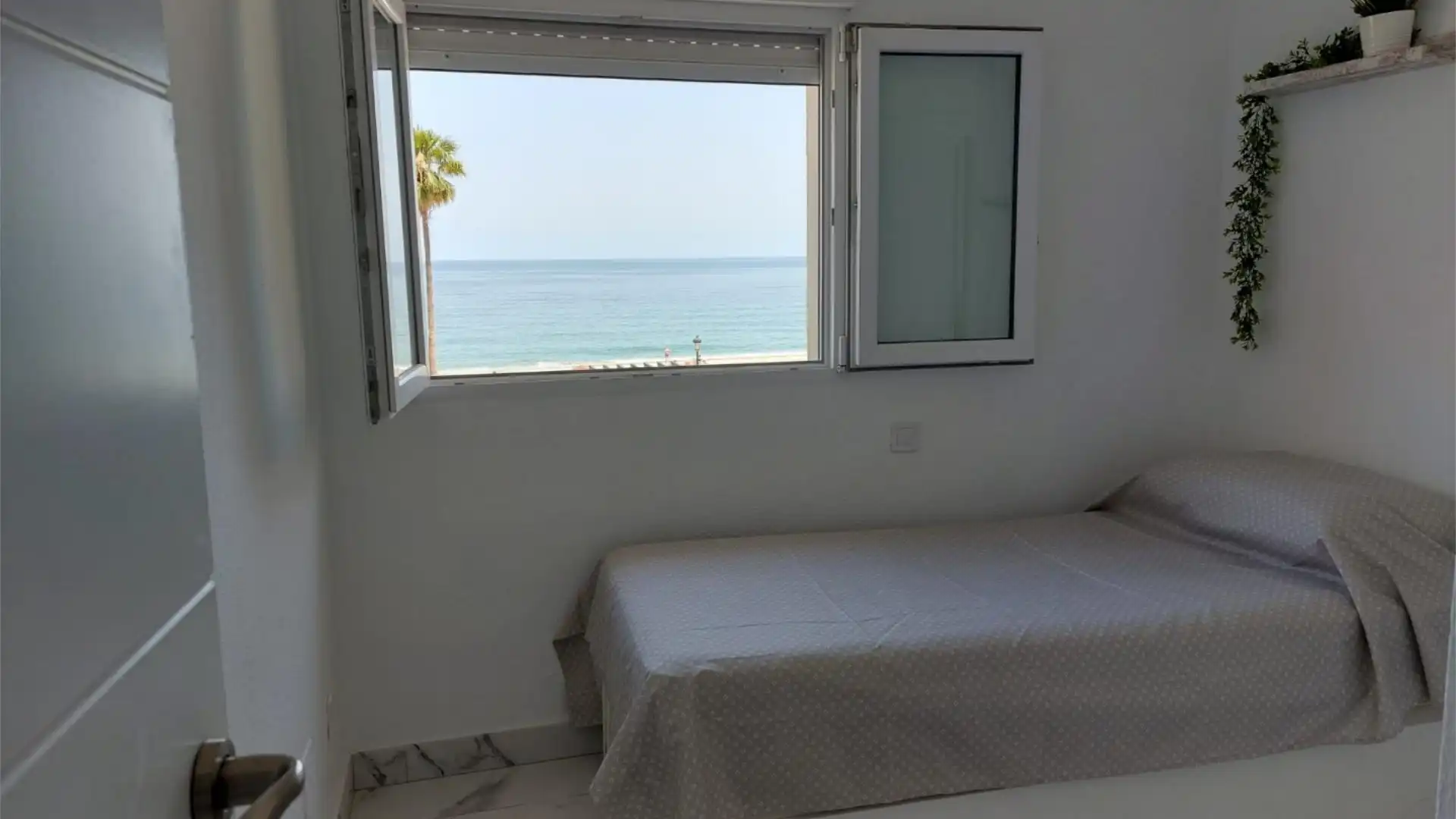 Piso en  Plaza de la Colonia 1 - Foto 12