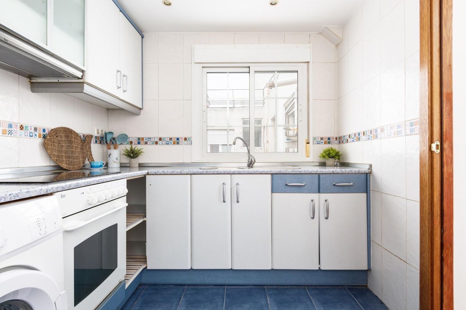 Piso en Barrio La Granja - Foto 13