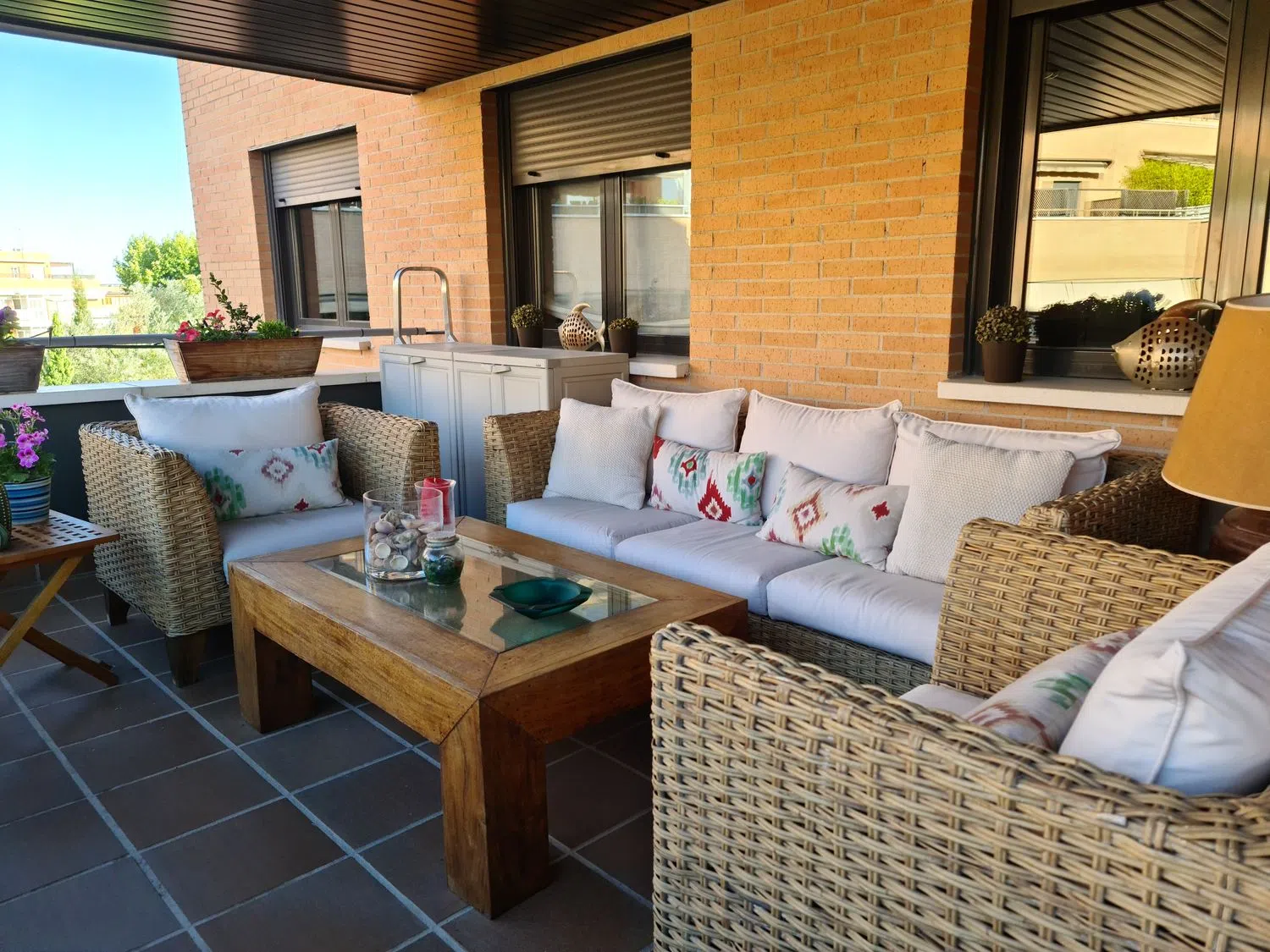 Piso en avenida Lazarejo, 8 - Foto 20