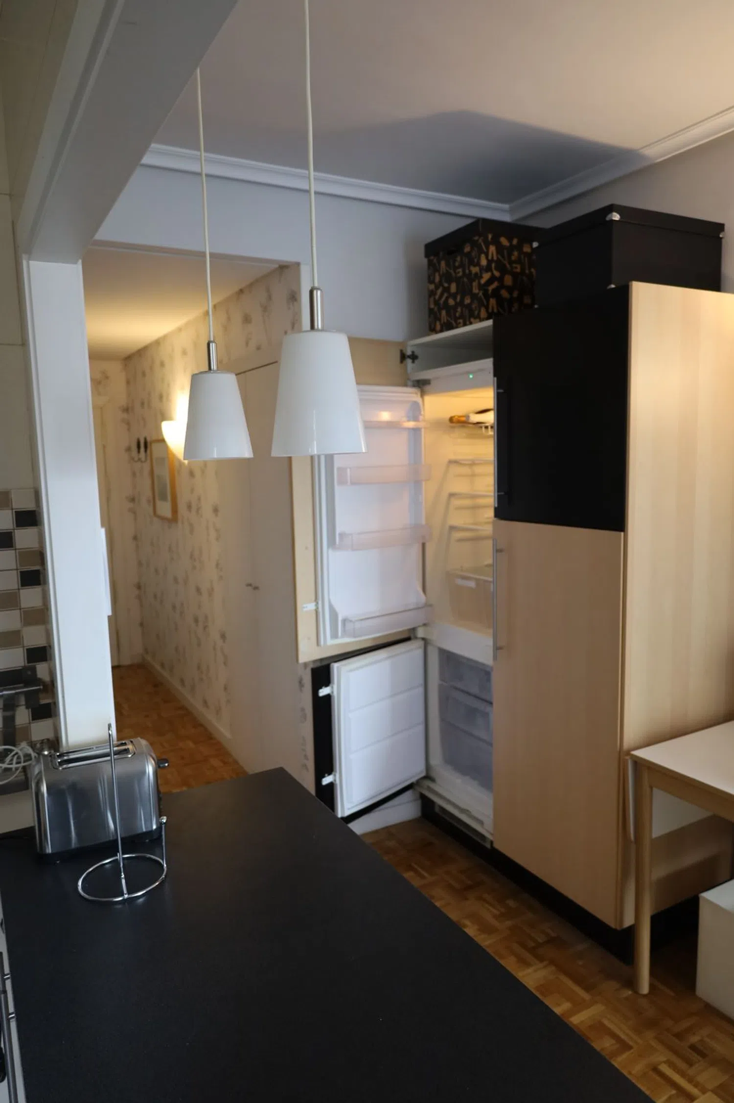 Piso en calle Orense, 12 - Foto 11