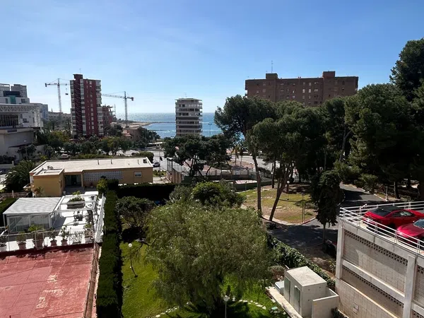 Piso en calle Diosa Tanit, 5 - Foto 8