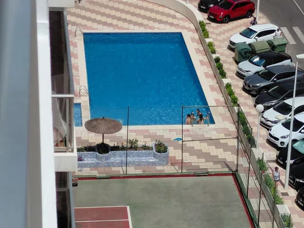 Piso en Calle Pérez Galdós, 4, Racó, Racó - Foto 23