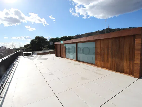 Dúplex en Calle dels Cavallers, Pedralbes - Foto 80