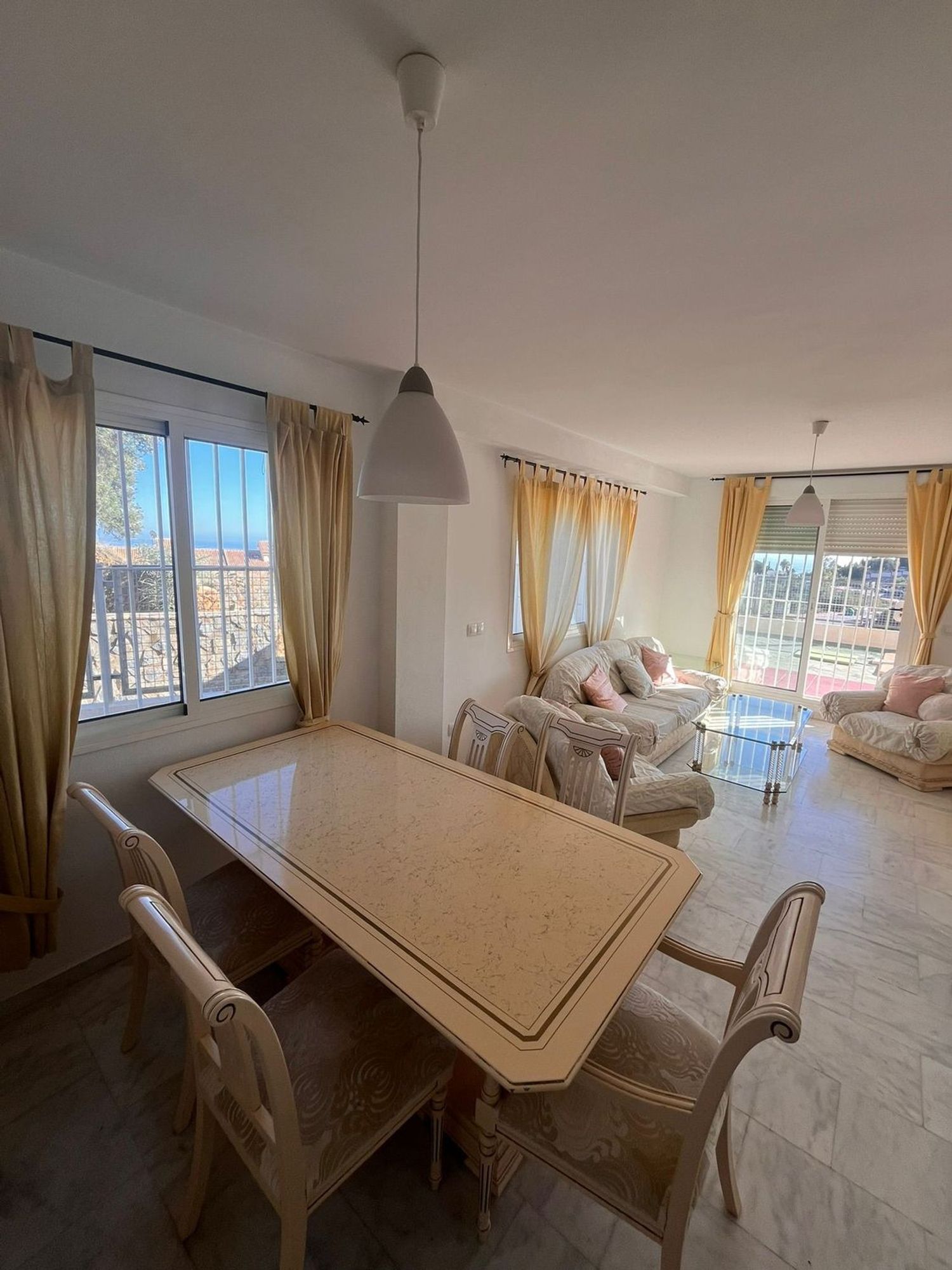 Chalet adosado en camino de la Viñuela, 41 - Foto 2