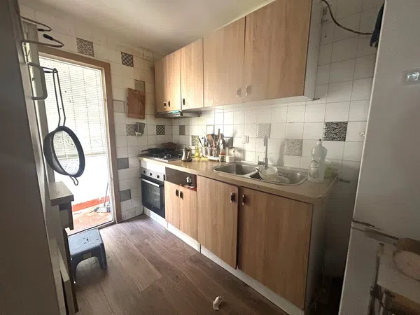 Piso en plaza argel s/n - Foto 5