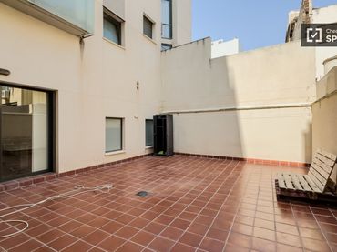 Piso en Badalona - Foto 5