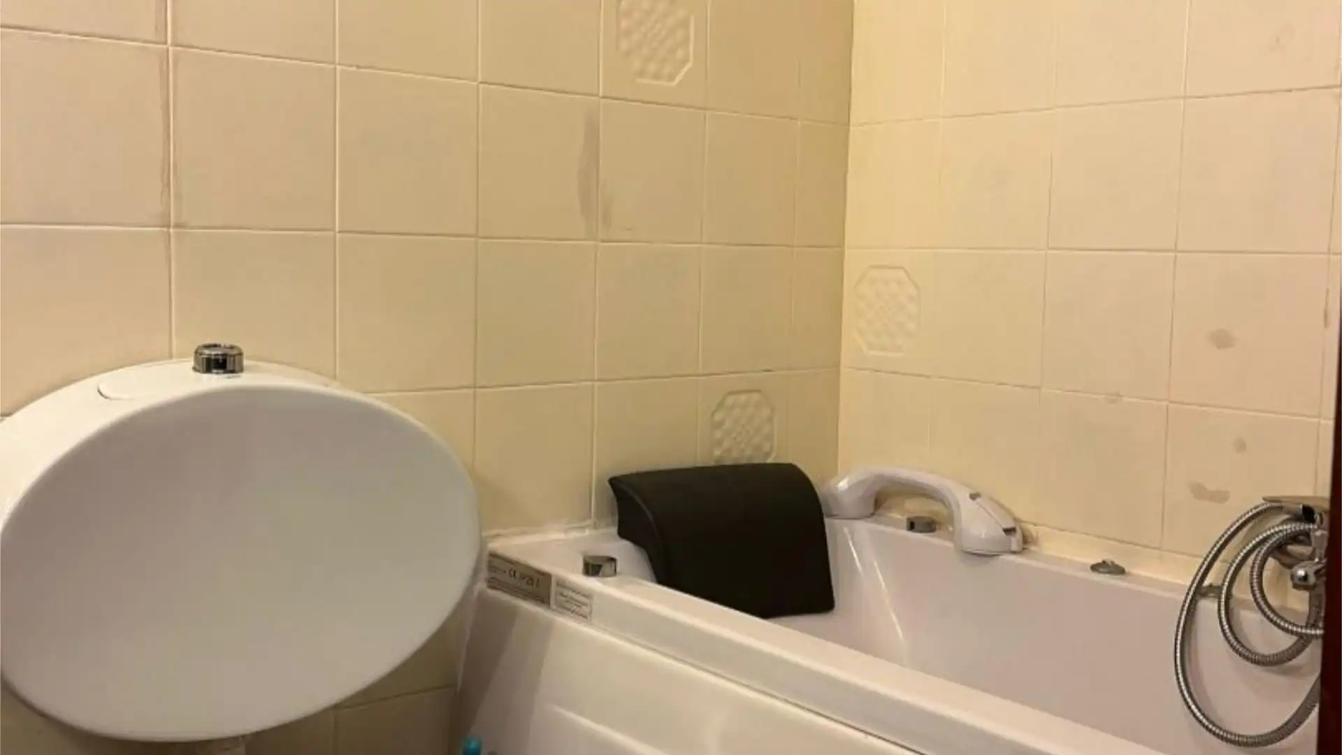 Piso en  Carrer Doctor Terradell 1 - Foto 13