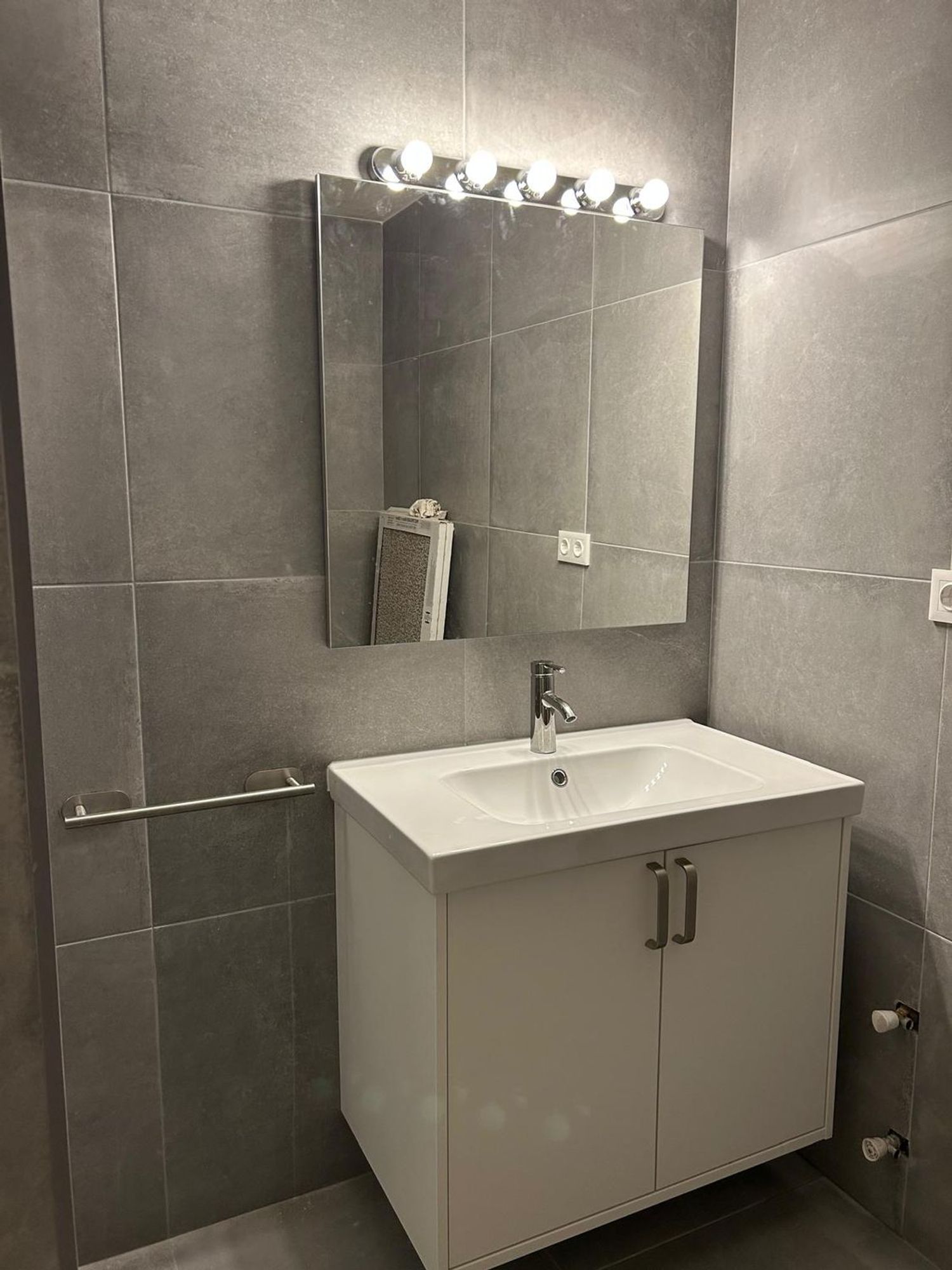 Estudio en Calle de Maldonado, 55, Castellana - Foto 6