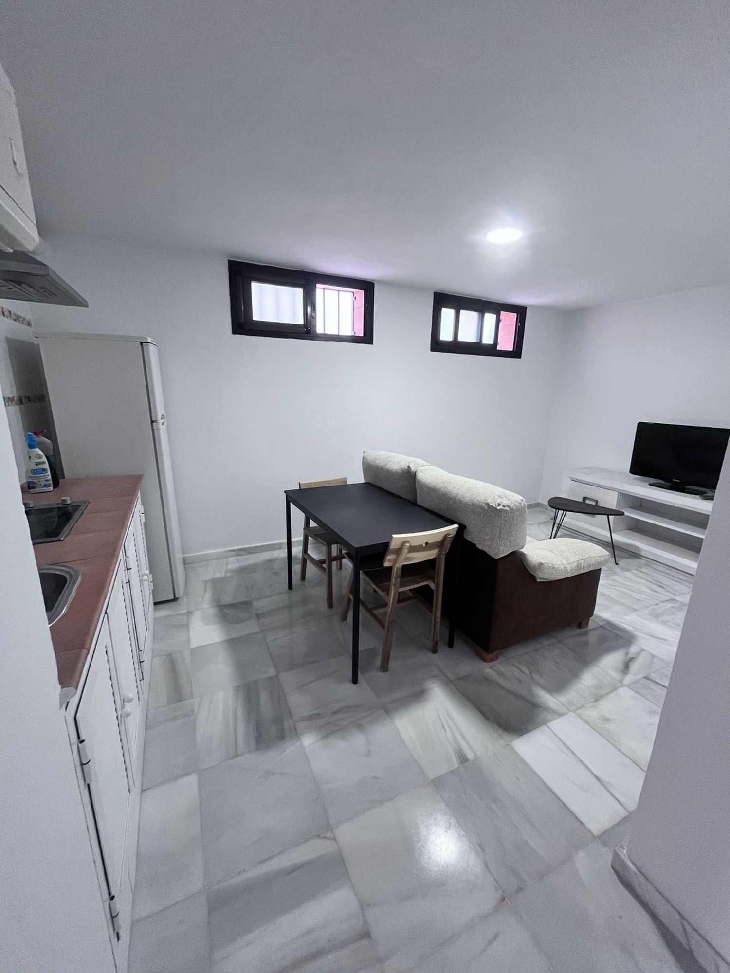 Estudio en Calle Lagunas de Ruidera, 1, Fuente Alegre - El Chaparral - Los Morales - Foto 2