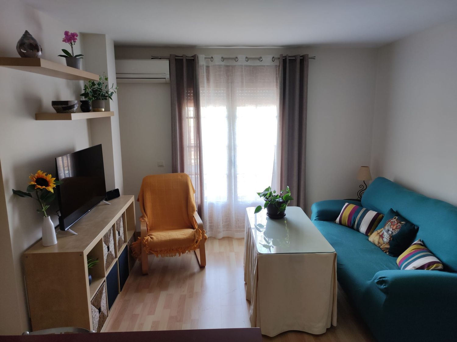Piso en Avenida Reyes Católicos, 36, Centro, Centro - Foto 5