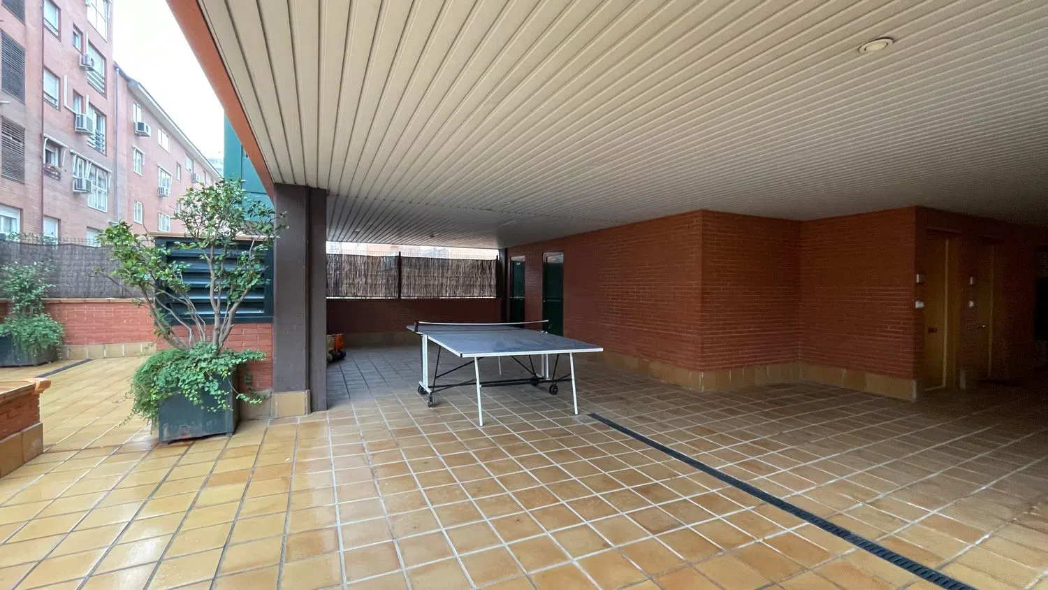 Piso en calle de Rafael Bergamín, 12 - Foto 4