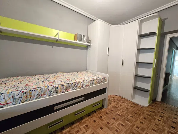 Piso en Calle Vélez de Guevara, 15, Juzgados - Foto 12