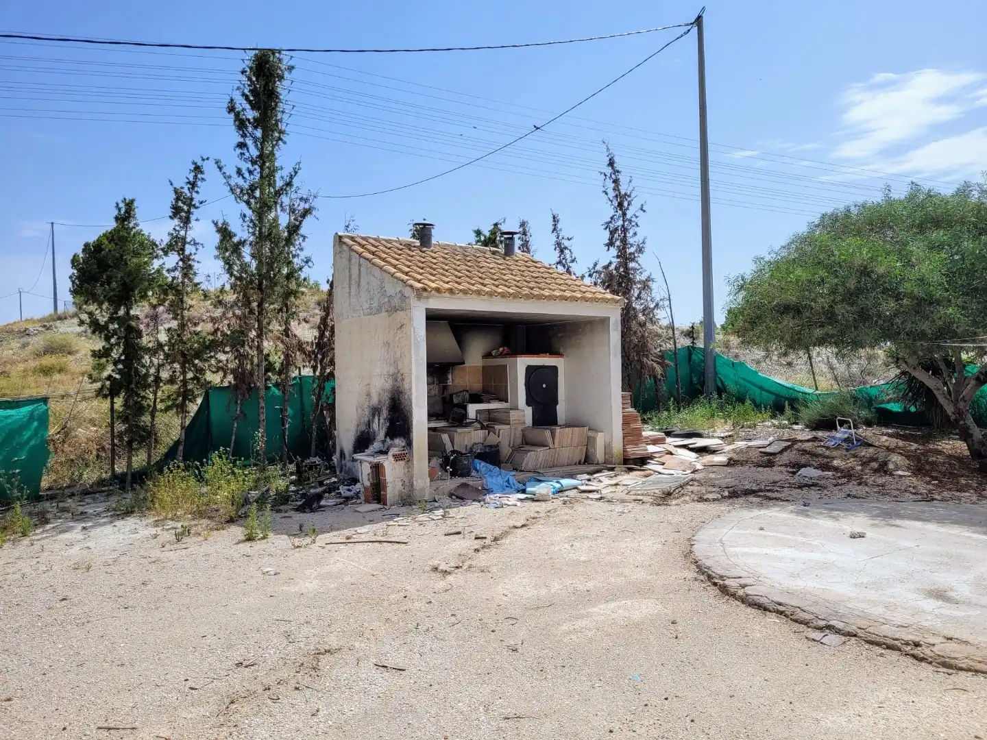Chalet en  Calle Pp ZR1 44H - Foto 4