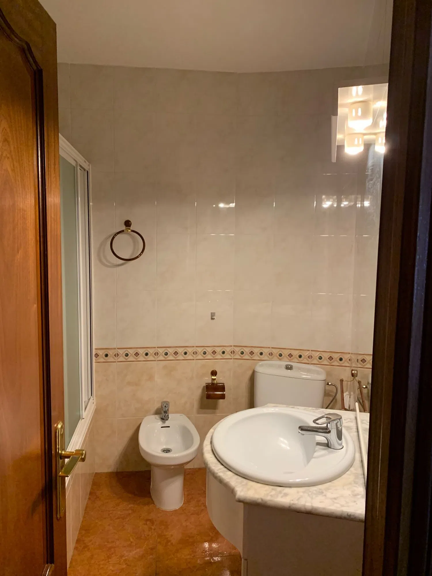 Piso en plaza Marqués de Aracena, 15 - Foto 8
