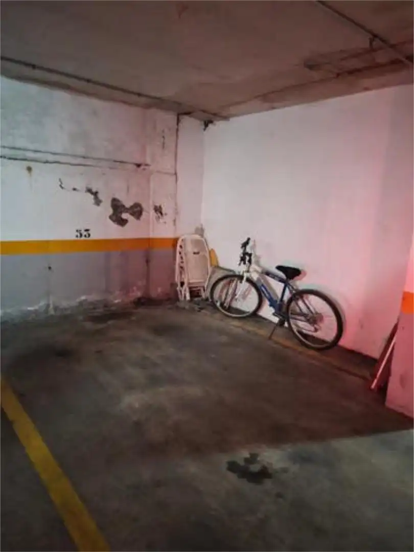 Piso en calle virgen de los milagros - Foto 2