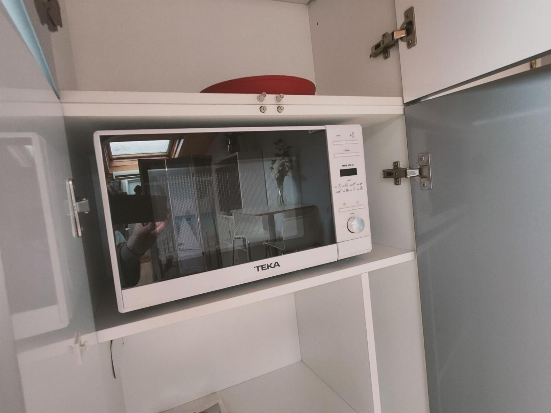 Piso en  Calle del Molino de Viento 11 - Foto 16