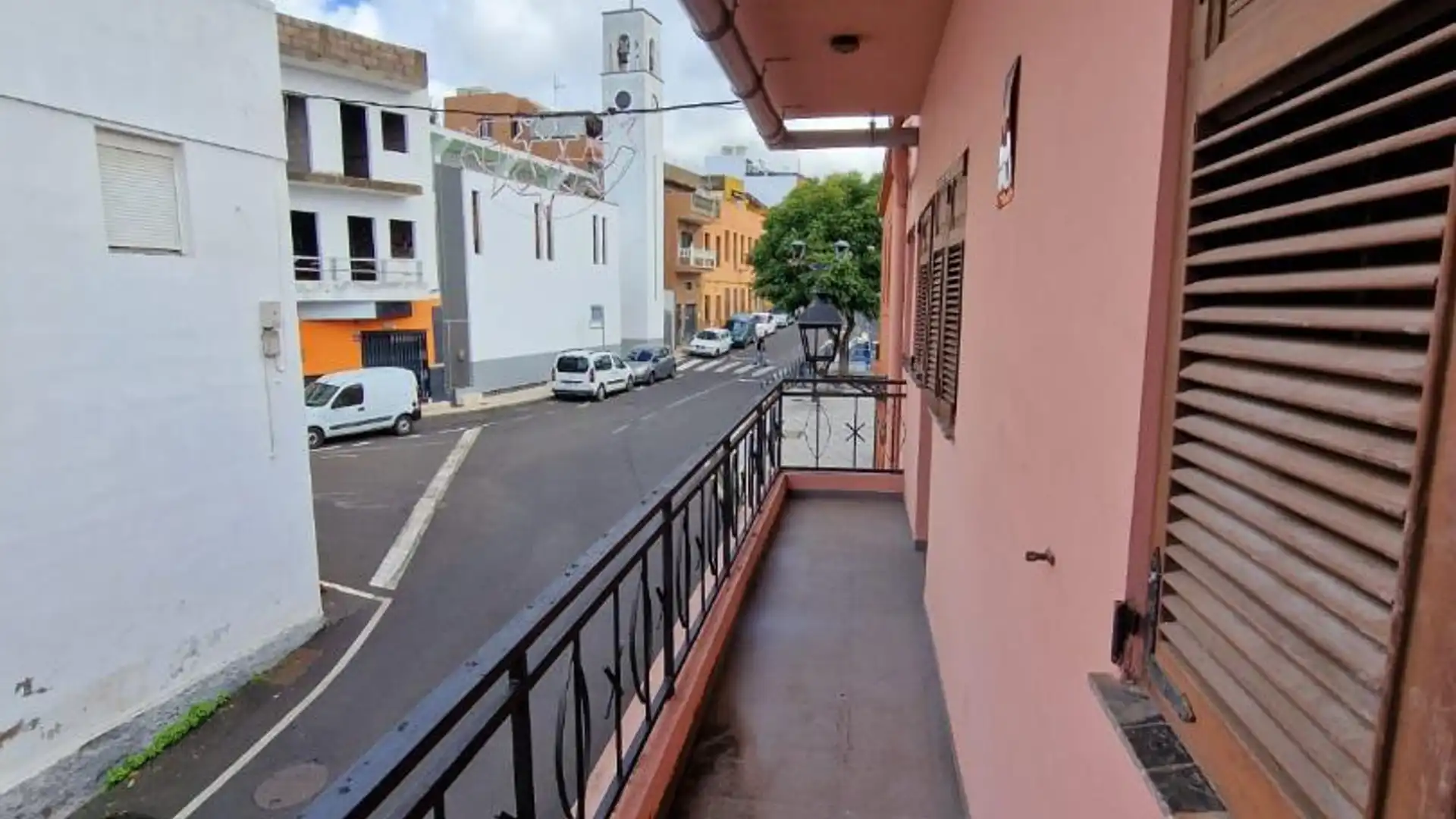 Ático en  Calle de Juanperez 3 - Foto 9