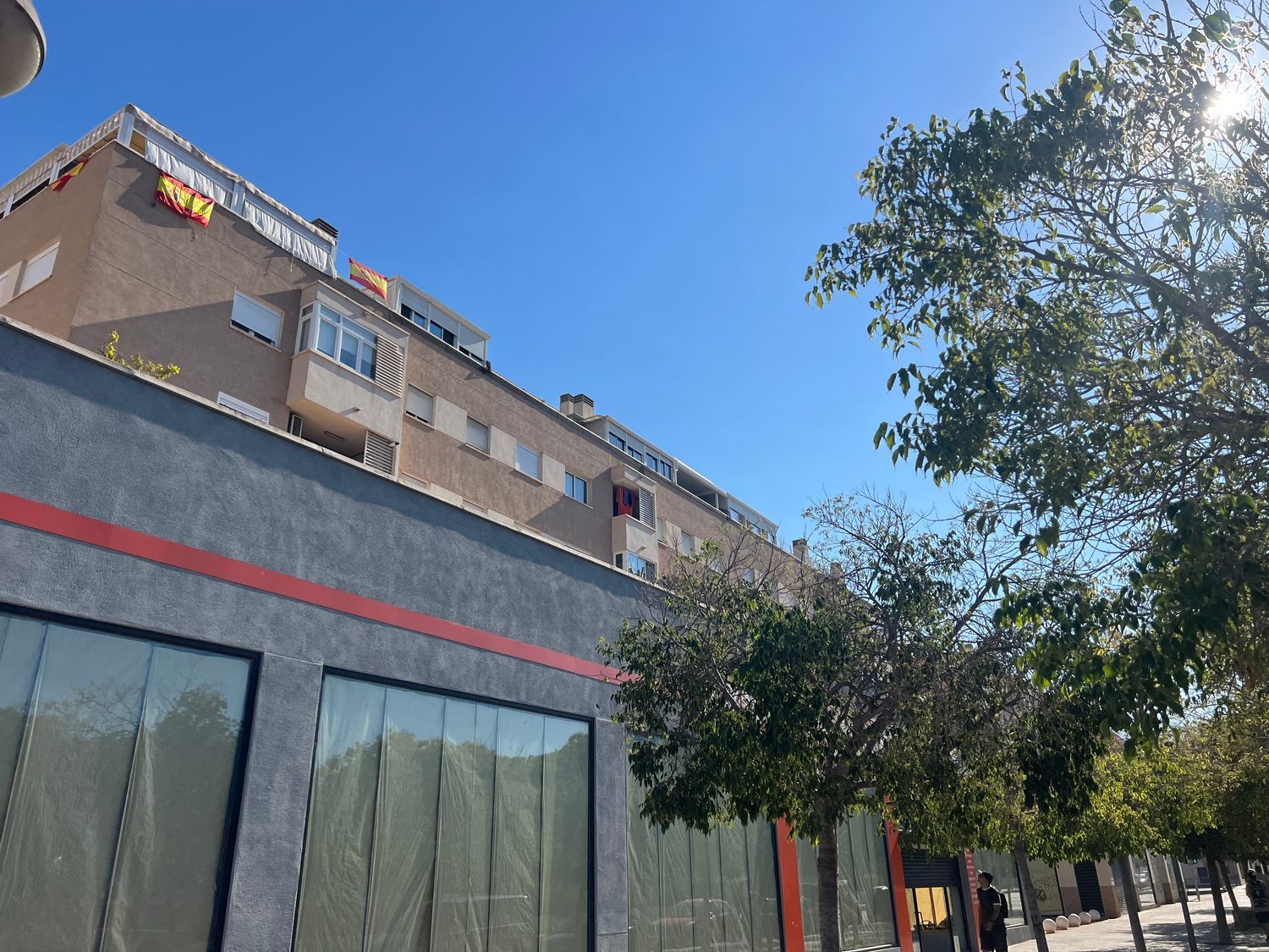 Piso en Calle de los Montesinos, 10, Garbinet - Parque de las Avenidas - Foto 3
