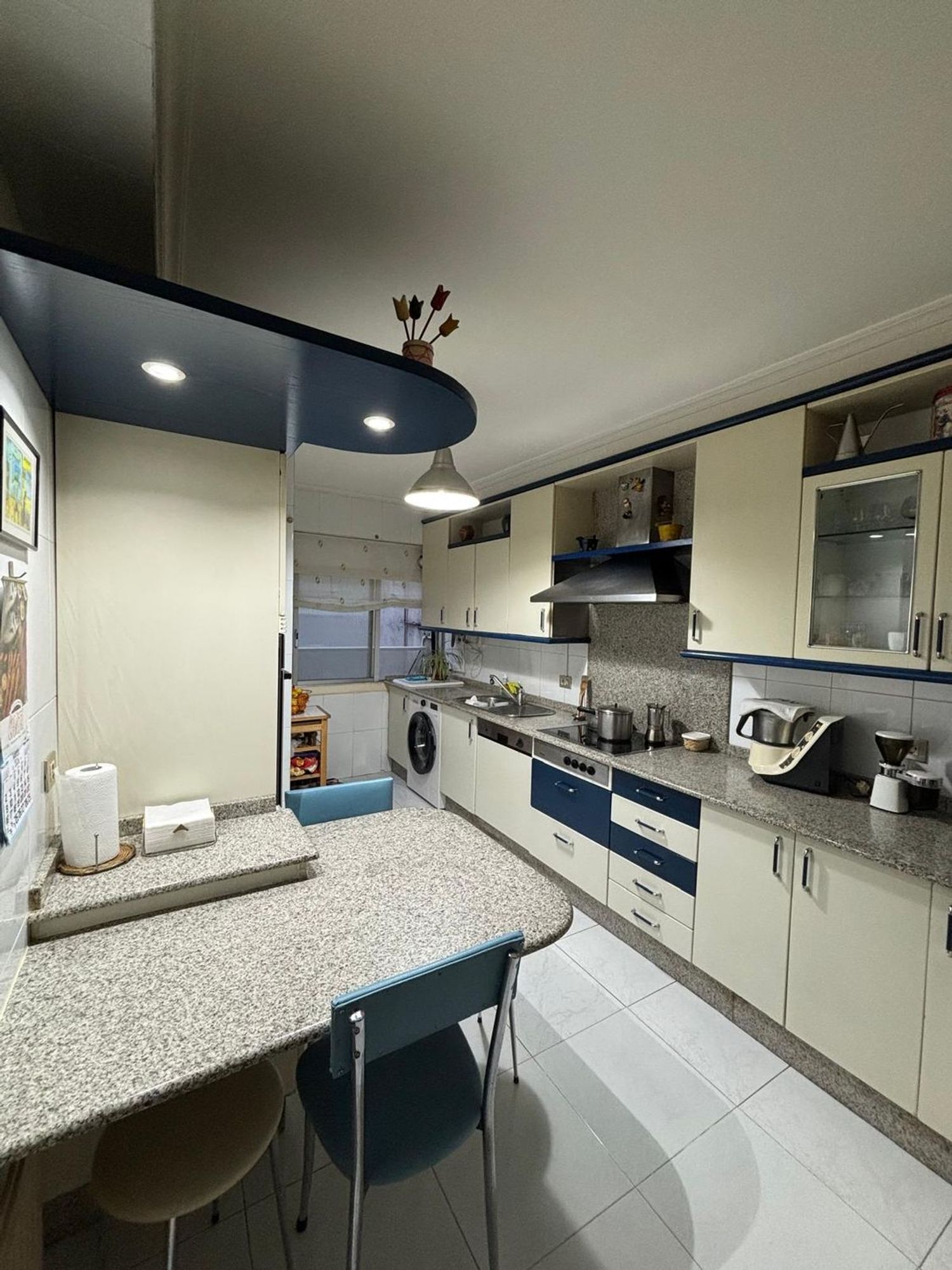 Piso en calle do Conde de Torrecedeira, 30 - Foto 8