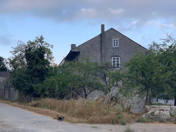 Casa de pueblo en Cerca de Ferretería Leandro o Santo, Vilalba, 34 - Foto 17