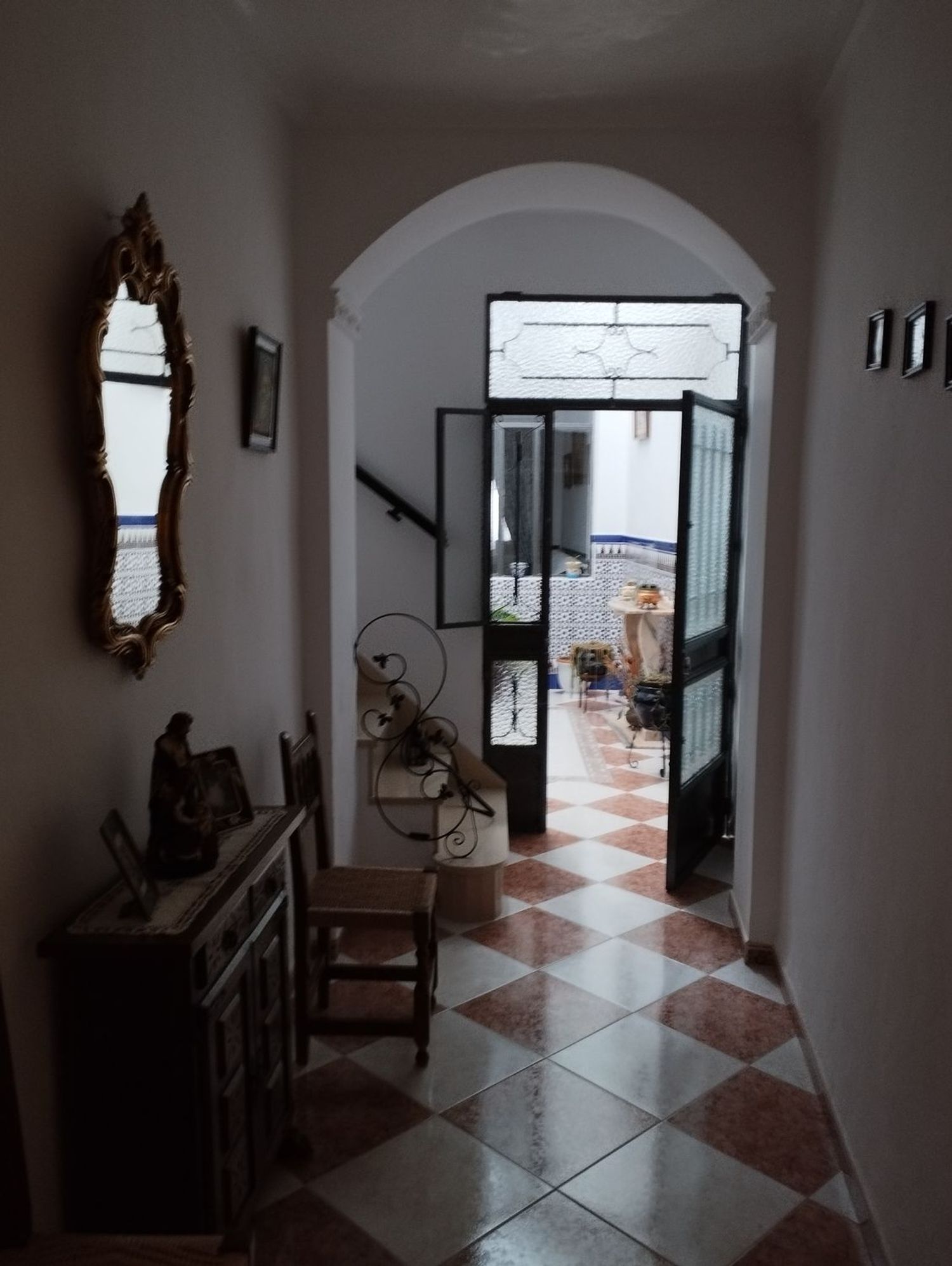 Casa de pueblo en Calle Corredera, 8 - Foto 10