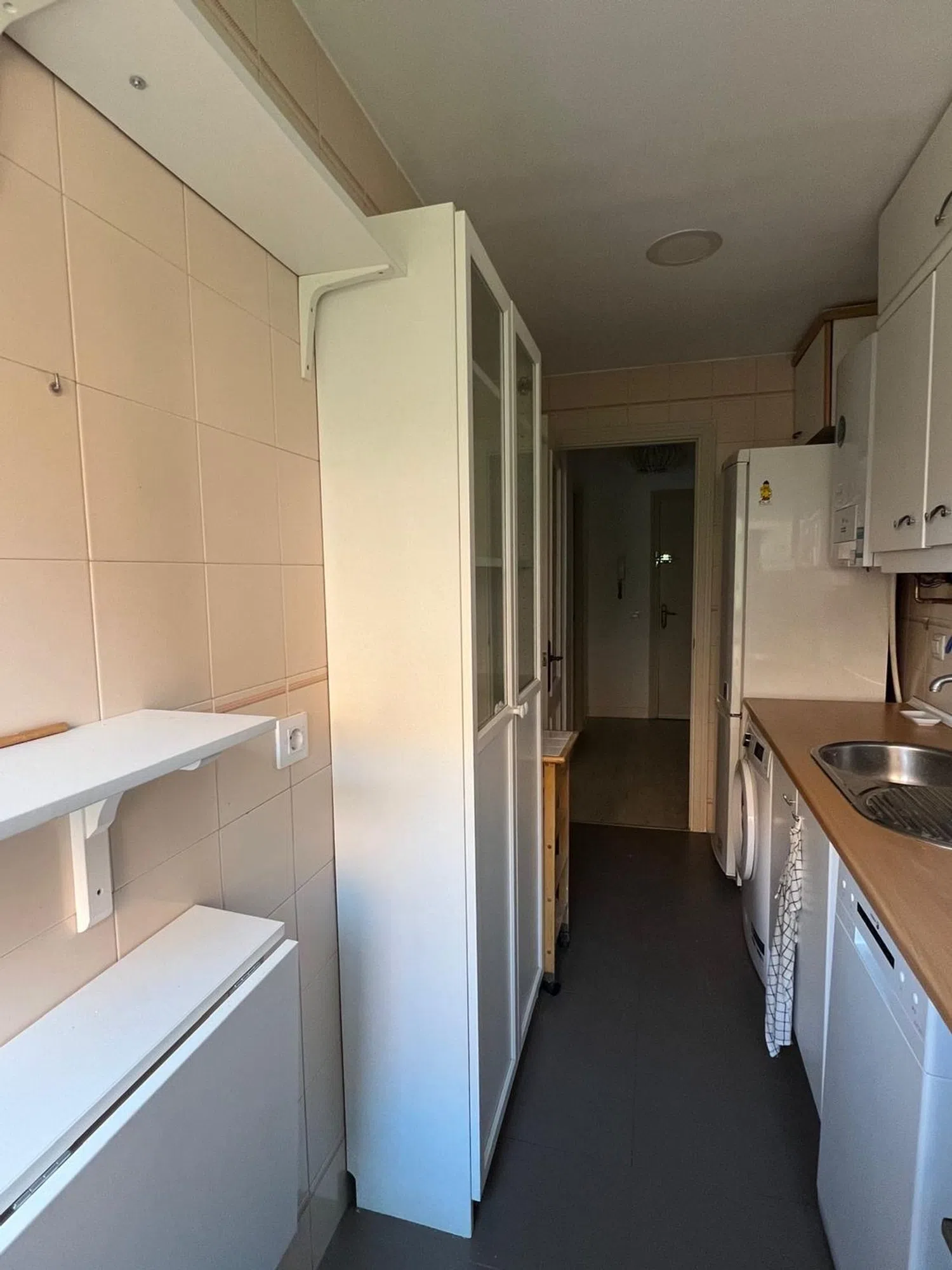 Piso en calle de Manipa, 70 - Foto 9