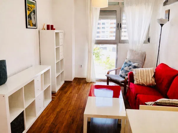 Piso en calle Donantes de Sangre, 3 - Foto 2