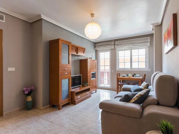 Piso en Jose Luis Moraga, 10 - Foto 3