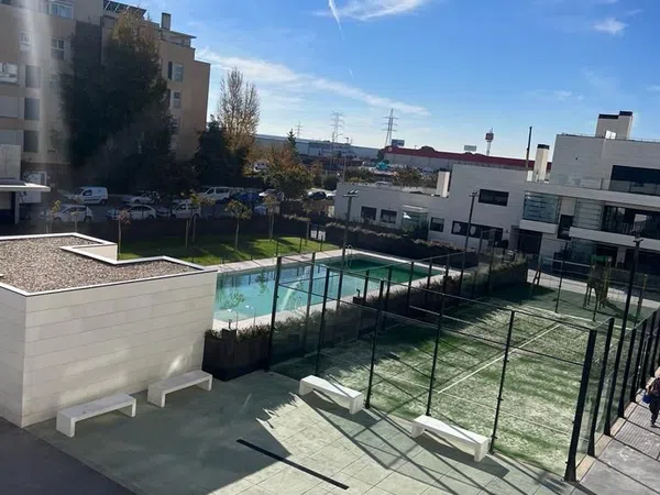 Piso en calle Islas Caimán, 1