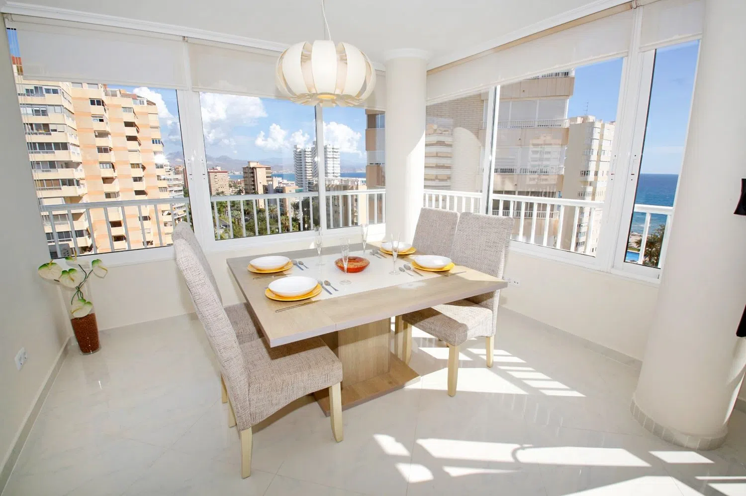 Piso en avenida de la Costa Blanca, 114 e - Foto 2
