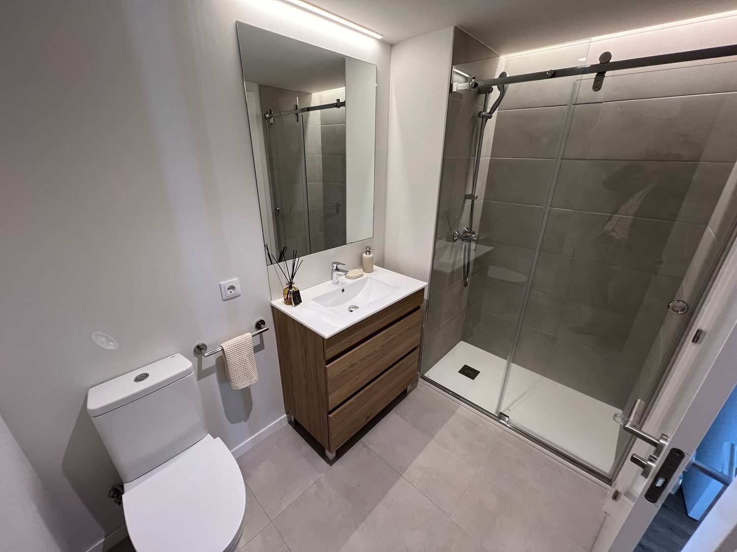Piso en Ronda Barceló, 88, Eixample, Eixample - Foto 10