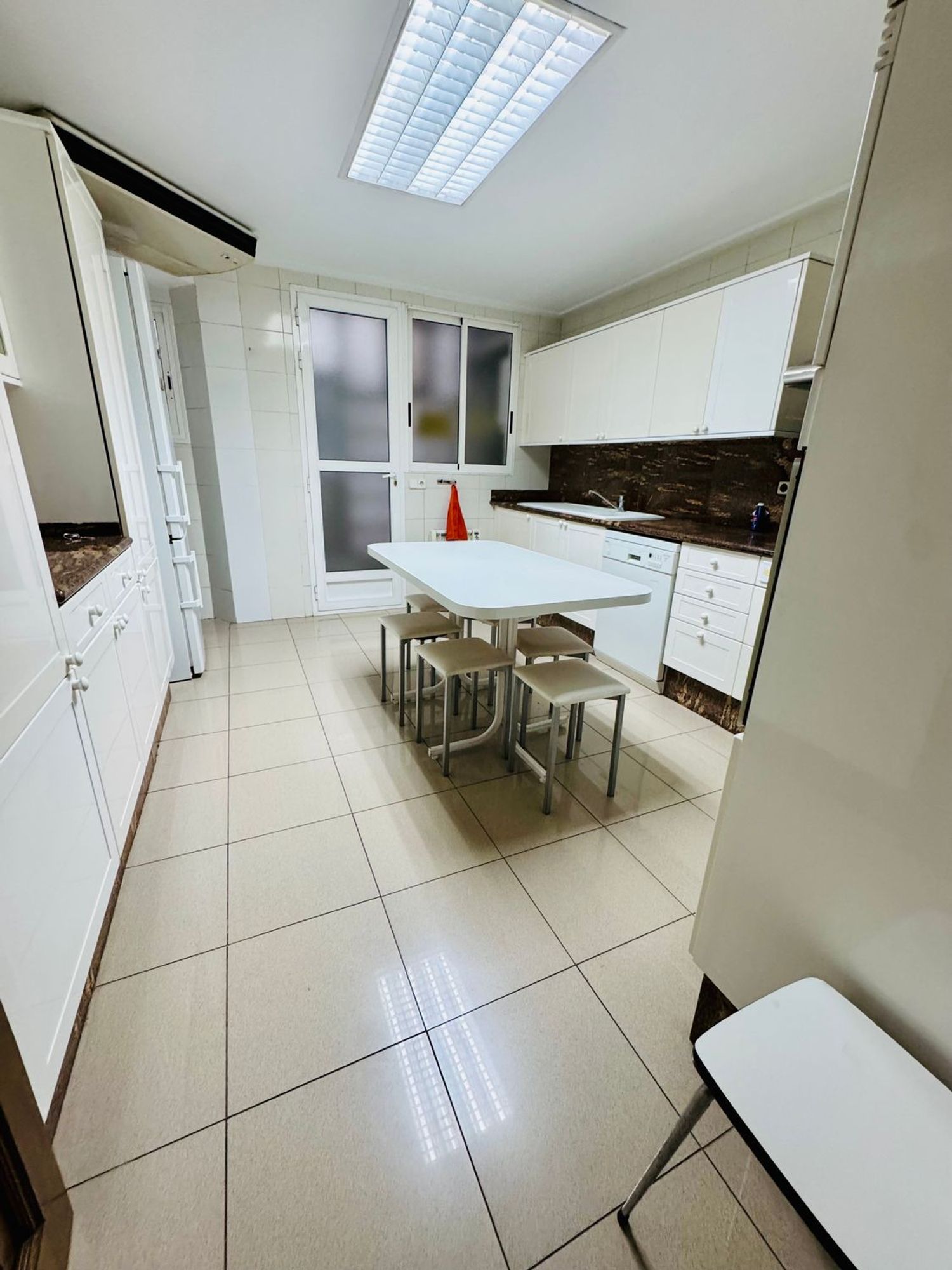 Piso en calle d'Hernán Cortés, 15 - Foto 2