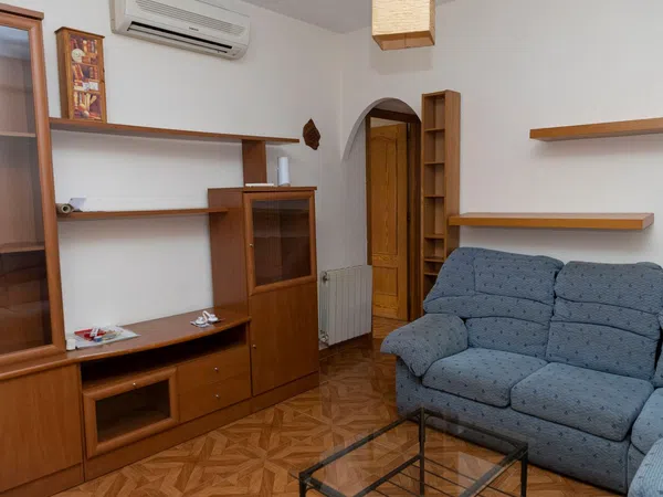 Piso en calle Zurbarán, 9