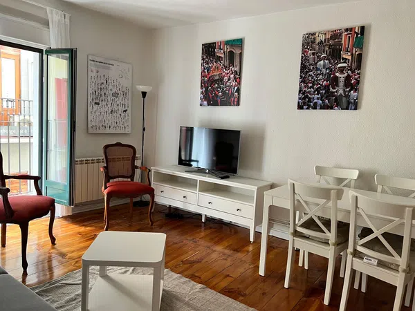 Piso en calle San Nicolás, 32 - Foto 2