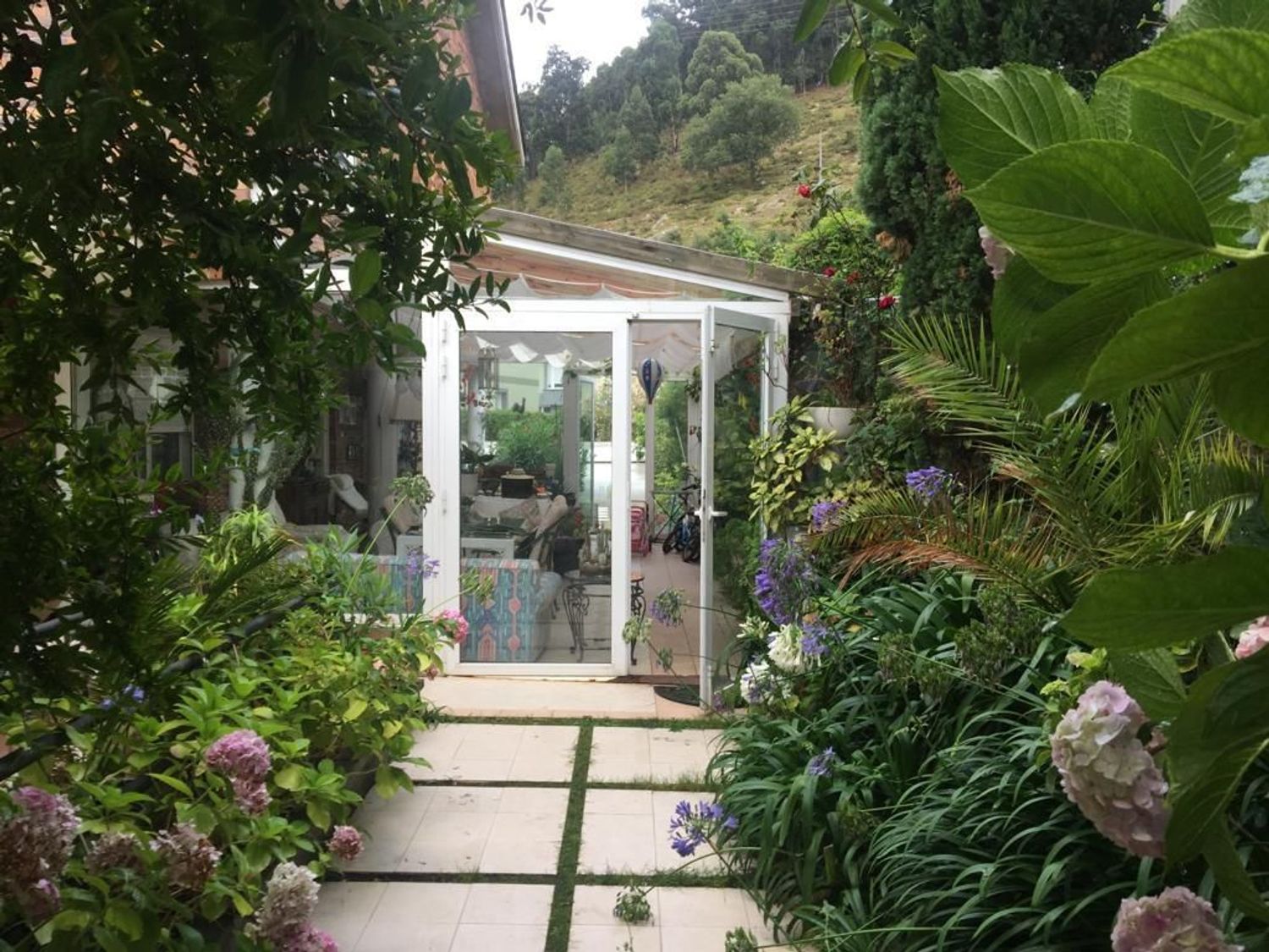 Chalet adosado en Travesía de Irún, 2, Mioño-Santullán, Mioño-Santullán - Foto 12