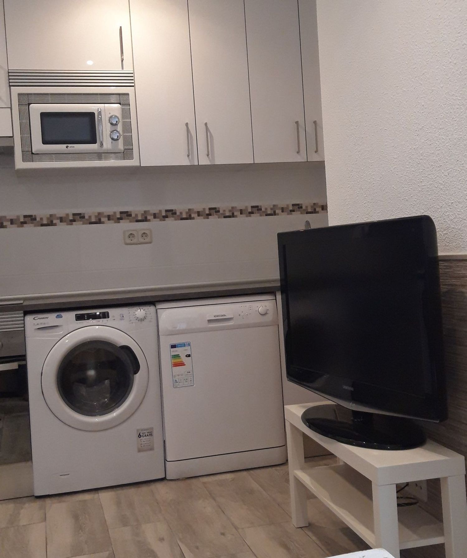 Piso en calle Lago Iseo, 12 - Foto 9