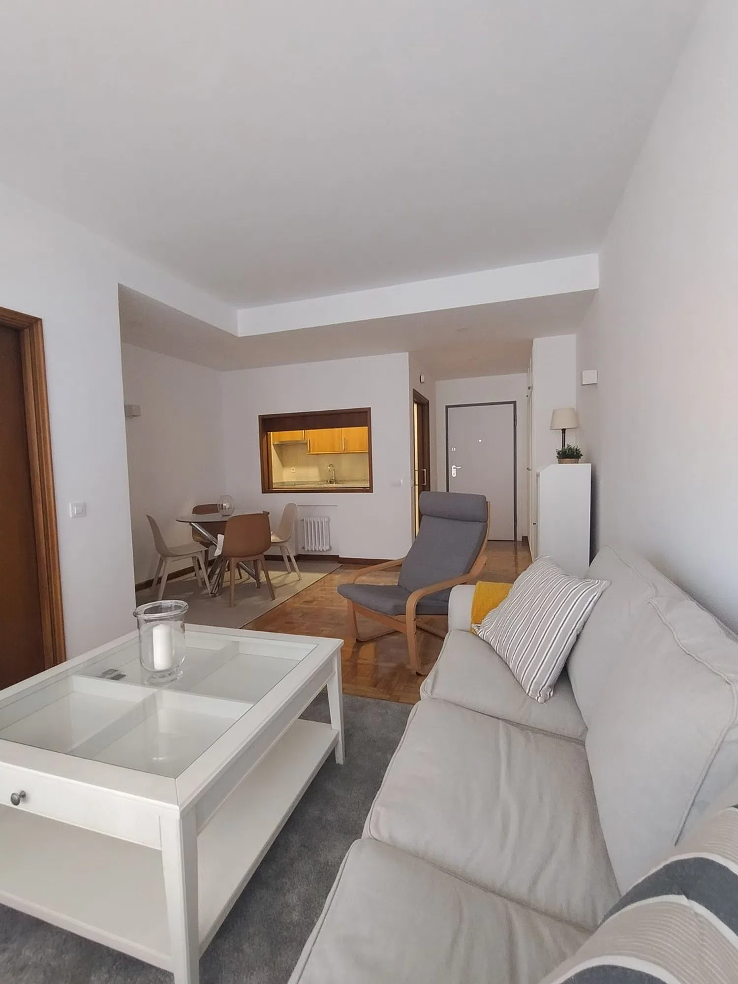 Piso en calle de Claudio Coello, 116 - Foto 5