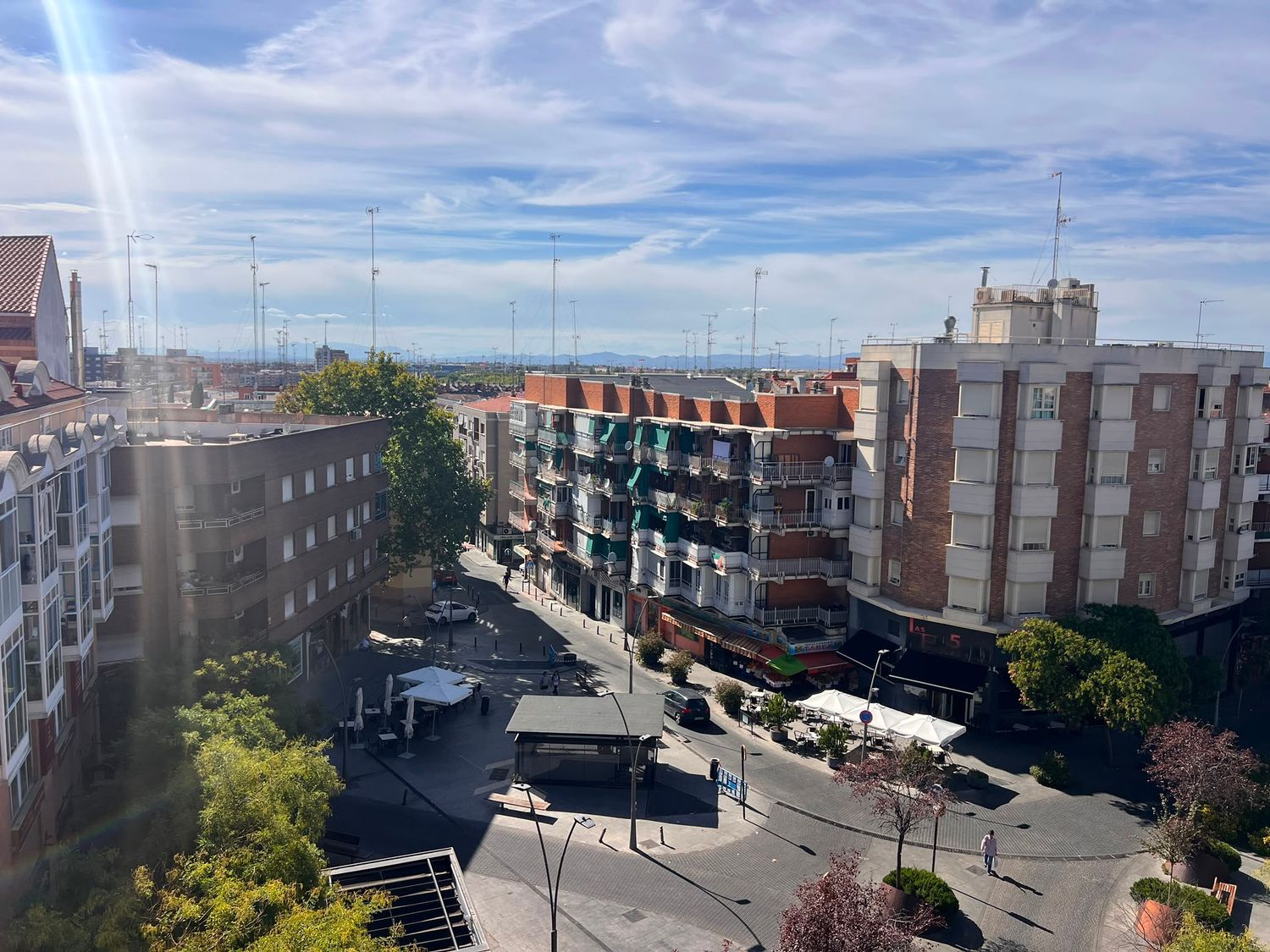 Piso en Calle Colón, 9, Casco Antiguo - Foto 2