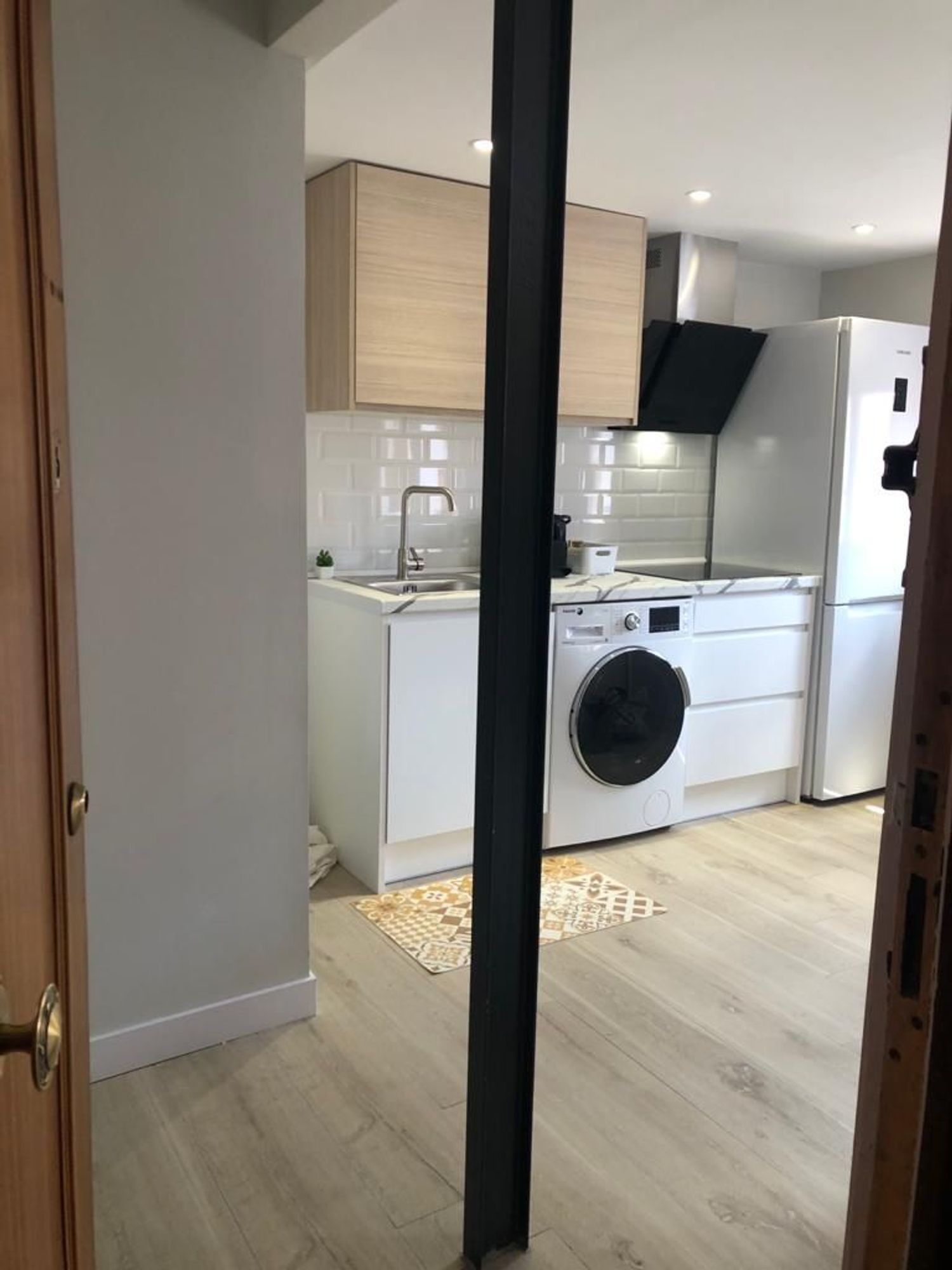 Piso en Barrio Pueblo Nuevo - Foto 4