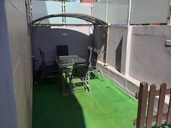 Casa o chalet independiente en Los Pacos - Foto 4